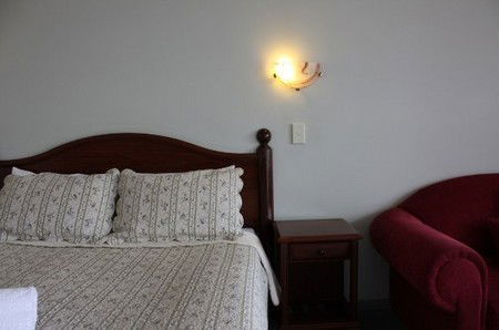 Elite Motor Inn - Goulburn Accommodation 2