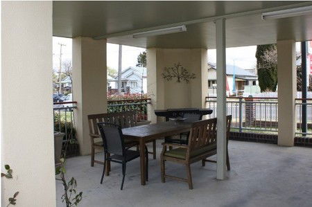 Elite Motor Inn - Goulburn Accommodation 3