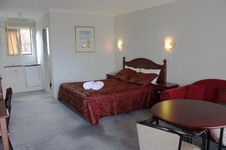 Elite Motor Inn - Goulburn Accommodation 4