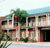 Hamiltons Henry Parkes - Goulburn Accommodation