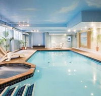 Pacific International Apts Bankstown - Goulburn Accommodation