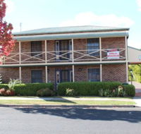 Sandstock Motor Inn - Goulburn Accommodation