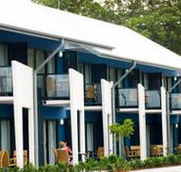 Manly Marina Cove Motel - Goulburn Accommodation