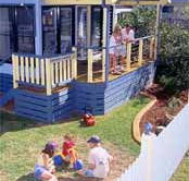 Werri Beach Holiday Park - Goulburn Accommodation