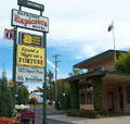 Bathurst Explorers Motel - Goulburn Accommodation