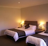 Parkes Int Motor Inn - Goulburn Accommodation