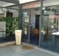 The Blakehurst Motor Inn - Goulburn Accommodation