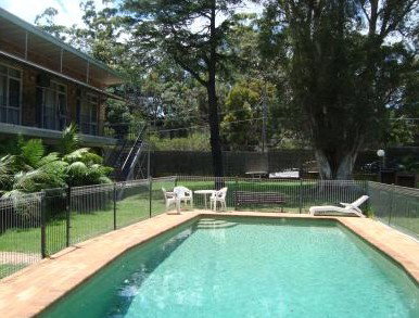 The Blakehurst Motor Inn - Goulburn Accommodation 3