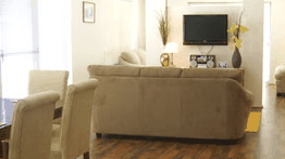 Seville House - Goulburn Accommodation