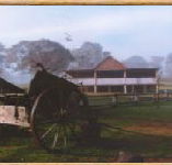Megalong Valley Farm - Goulburn Accommodation