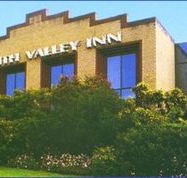Penrith Valley Inn - Goulburn Accommodation