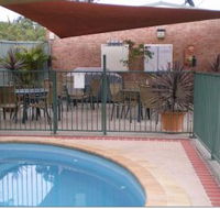 Bent Street Motor Inn - Goulburn Accommodation
