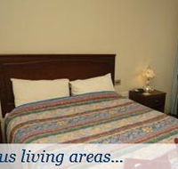 Broken Hill Oasis Motor Inn - Goulburn Accommodation