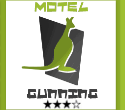Gunning Motel - Goulburn Accommodation