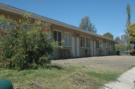 The Pilliga NSW Goulburn Accommodation