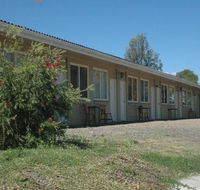 Cottonfields Motel - Goulburn Accommodation