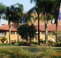 Tuncurry Motor Lodge - Goulburn Accommodation