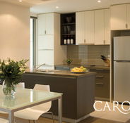 Caroline Serviced Apartments Brighton - Goulburn Accommodation