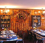 Karelia Alpine Lodge - Goulburn Accommodation