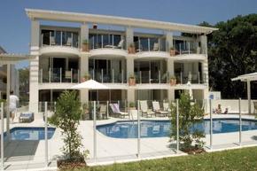 Sandcastles Noosa - Goulburn Accommodation 0