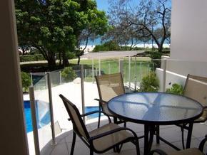 Sandcastles Noosa - Goulburn Accommodation 1