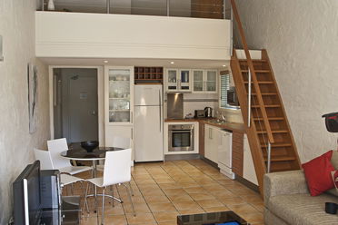Sandcastles Noosa - Goulburn Accommodation 3