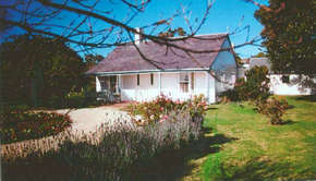  Goulburn Accommodation