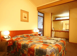 Mitchell Motor Inn - Goulburn Accommodation
