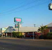 Burke And Wills - Goulburn Accommodation