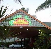 Glenmore Palms Motel - Goulburn Accommodation