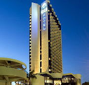 Gold Coast International Hotel - Goulburn Accommodation