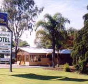 Goondiwindi Motel - Goulburn Accommodation