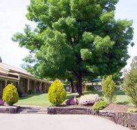 Mansfield Valley Motor Inn - Goulburn Accommodation