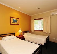 Portside Executive Apartments - Goulburn Accommodation