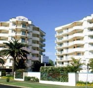 Royal Pacific Resort On The Broadwater - Goulburn Accommodation