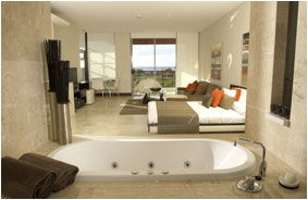 Santai At Casuarina Beach - Goulburn Accommodation 1