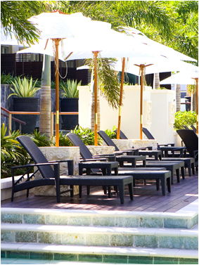 Santai At Casuarina Beach - Goulburn Accommodation 2