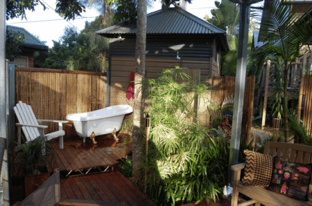 The Old Convent Guesthouse - Goulburn Accommodation