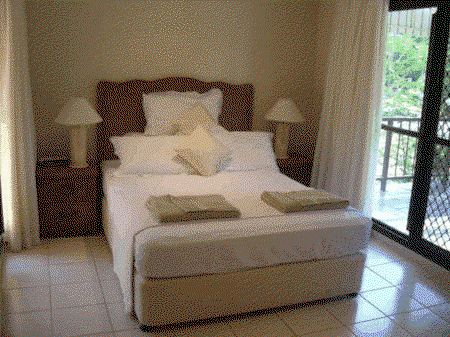 Tranquility Palm Cove - Goulburn Accommodation 1