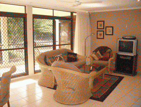 Tranquility Palm Cove - Goulburn Accommodation 2
