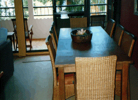 Tranquility Palm Cove - Goulburn Accommodation 3
