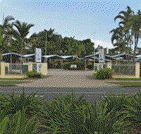 Trinity Beach Pacific - Goulburn Accommodation