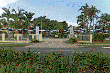 Trinity Beach Pacific - Goulburn Accommodation 0