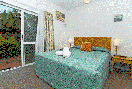 Trinity Beach Pacific - Goulburn Accommodation 1