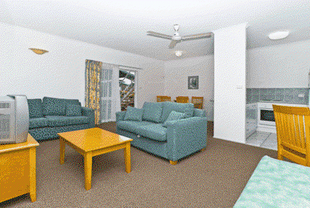 Trinity Beach Pacific - Goulburn Accommodation 3
