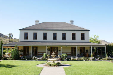 Ginninderry Homestead - Goulburn Accommodation 0