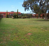 Best Western Alexander Motel - Goulburn Accommodation