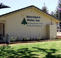 Beachport Motor Inn - Goulburn Accommodation