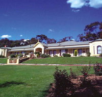 Brice Hill Country Lodge - Goulburn Accommodation