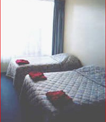  Goulburn Accommodation